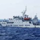 中国、日本漁船への接近3倍に 画像
