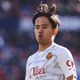 「久保建英がどうプレーしたのか分からない」マジョルカ監督が驚く？ 画像