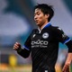 これはすごい！奥川雅也、GKが動けなかった「会心の一撃」がこれ 画像