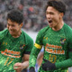 青森山田、第100回選手権を制す！決勝は大津を「シュートゼロ」に抑える完全勝利 画像