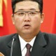 北朝鮮、弾道ミサイル2発を発射 画像