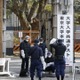 可燃性液体4リットル所持か 画像