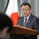 北ミサイル固体燃料の短距離弾 画像