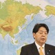 佐渡金山推薦、明言せず 画像