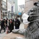 東京の感染者、6日連続1万人超 画像
