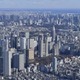 東京都の人口26年ぶり減 画像