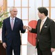 外相、新駐日米大使と会談 画像