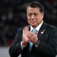 日本代表、サウジに完勝！田嶋幸三会長がサプライズ登場で感謝を述べる 画像