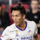 シンシナティの久保裕也、左足の精密ミドル！PSMで見事なゴール 画像