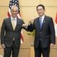 岸田首相、新駐日米大使と会談 画像
