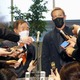 首相、本田圭佑選手と面会 画像