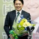 岐阜市長に柴橋氏再選 画像