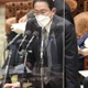 接種、2月後半に1日100万回 画像