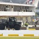 米軍、那覇軍港で訓練開始 画像