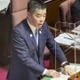 滋賀県知事が3選出馬表明 画像