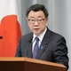 松野官房長官が「新基地」を修正 画像