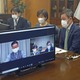 首相「100万回接種に全力」 画像