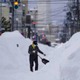 除雪中に死亡、10道県で45人 画像