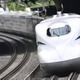 東海道新幹線、レール監視を強化 画像