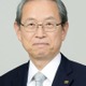 東芝、綱川社長退任 画像