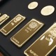 ウクライナ有事で金が高値 画像