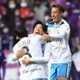 超ゴールの磐田FW大津祐樹！「ゴンさんとのシュート練習」が生きていた 画像