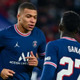 「エムバペを怪我させたPSG選手を叩くな」 元PSG選手が擁護 画像