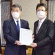 内密出産の早急法整備要望 画像