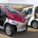 1人用EV、積載量3倍に 画像