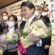 金沢市長に村山氏初当選 画像