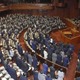 在日米軍駐留経費、衆院通過 画像