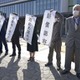 小松基地の飛行差し止め認めず 画像
