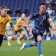 日本代表と戦うオーストラリア代表FWが指摘する“日本人の弱点”とは 画像