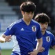 山根視来「自分のサッカー人生の中で一番大きな試合になる」 画像