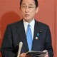 首相「国際秩序守る決意」 画像