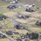 富山で住宅火災、9棟焼く 画像