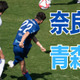 「ボールに寄り過ぎた」フリアン監督の”ポジショニング分析”【奈良クラブvsラインメール青森】 画像