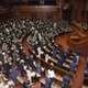 雇用保険法成立、料率上げ 画像