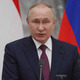 プーチン氏に「誤情報」 画像