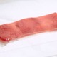 動物の筋細胞から初の「培養肉」 画像