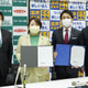 国民、都民ファと推薦合意 画像