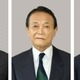 首相、党内融和へ昼夜会食 画像