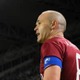 「W杯対策はイニエスタに聞く」 日本代表森保監督の“スパイ”発言、スペインで伝えられる 画像