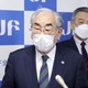 「原発処理水放出に絶対反対」 画像