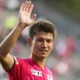 「加藤陸次樹は日本代表に入れる。素晴らしい選手」 C大阪の小菊監督が絶賛 画像