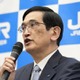 JR西社長「より一層対話を」 画像