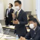 公明「受け入れ支援強化を」 画像