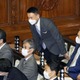 れいわ山本代表、議員辞職 画像