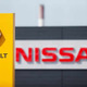 ルノー、日産株売却検討か 画像