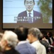 首相、自民改憲案「早期実現を」 画像